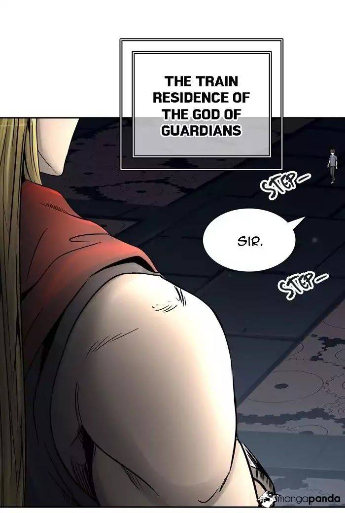 Tower of God Chapter 395 image 064